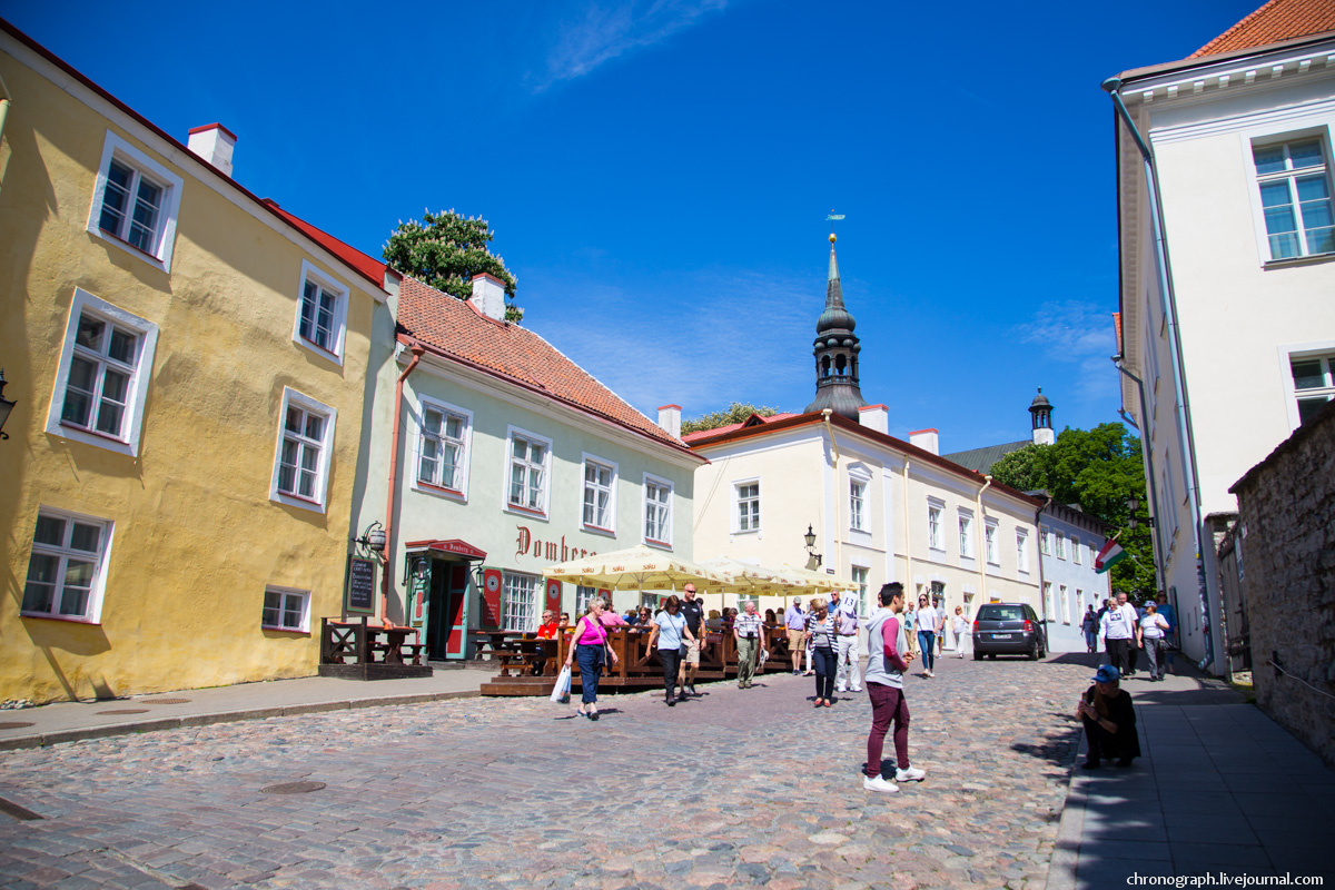 Tallinn